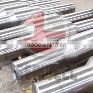 API Oil Drilling Rotating Stabilizers thumbnail-5