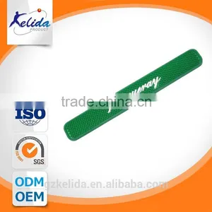 Custom Rubber Bar Mat, Soft Rubber Bar Mat, Pvc Bar Mat, Drink Mat thumbnail-1