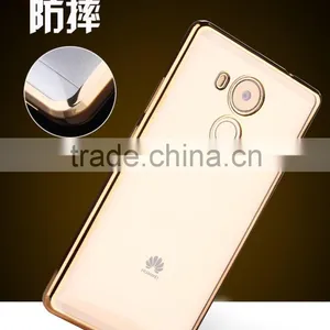 2016 Newest Mobile Phone Cover Case Electroplate Tpu for OPPO A33T A33 NEO7 thumbnail-2