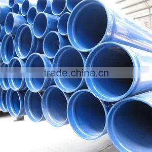 Carbon Steel Pipe Specifications/Galvanized Round Steel Water Pipe thumbnail-5