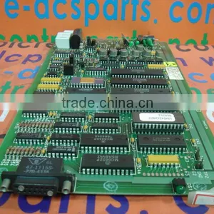 FISHER ROSEMOUNT CONFIG COVT W/DIO CL7001X1-A10 With PCB thumbnail-3