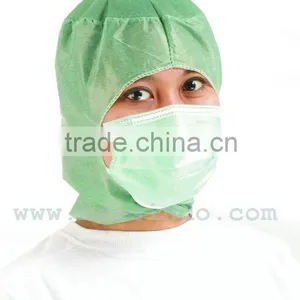 Non Woven Face Mask thumbnail-1
