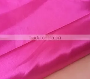 Plain Dyed Fabric Customizable Color Solid Color thumbnail-3