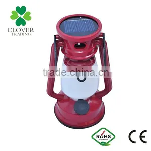 LED Flashlight Camping Equipment Small Led Camping Lantern Popular Solar Camping Lantern thumbnail-1
