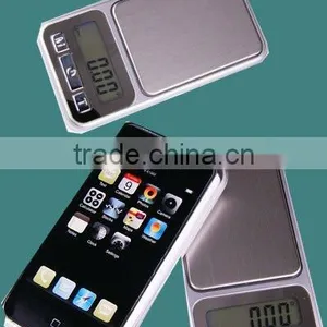200g Jewelry Scale thumbnail-1