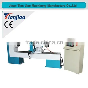 New Condation Wood Lathes for Sale TJ1530 thumbnail-1