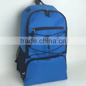 Unisex Outdoor 70l Hiking Backpack no Label With Elastic Cord thumbnail-1