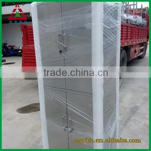Hospital and University Storage Cabinet thumbnail-3