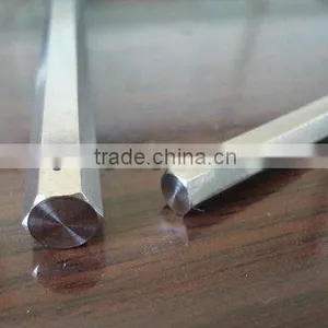 Hexangular Titanium Rod thumbnail-1
