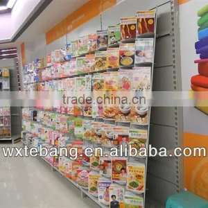 Supermarket Rack thumbnail-1