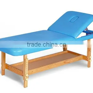 Acrofine Stationary Massage Bed for Massager thumbnail-3