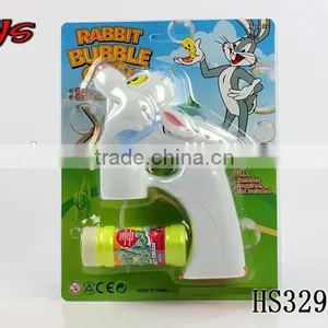 Best Gift for Children Bubble Gun Inflatable Bubble Soccer thumbnail-2