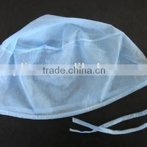 Disposable Non-woven Surgery Cap thumbnail-3