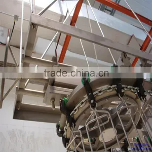 Poultry Application Slaughtering Equipment thumbnail-6