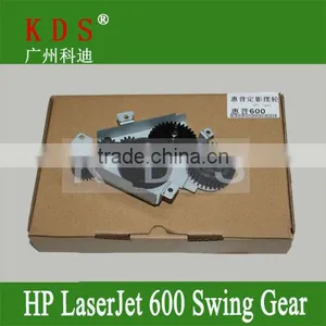 Original Printer Parts Fuser Drive Gear for HP M601 M602 M603 Swing Gear RC2-2432 Fuser Drive Gear thumbnail-1