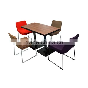 T006 Adjustable Legs Table thumbnail-2