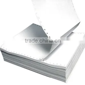 48g 9 1/2 Carbonless Paper Manufacturer From China thumbnail-2