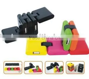 Foldable USB Hub thumbnail-1