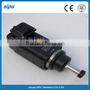 Woodworking Machine Spindle Motor thumbnail-1