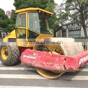 Original CA402 Road Roller, Also CA25D,CA30D,CA251D,CC21 Avaliable thumbnail-1