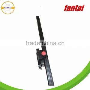 Black Colour Metal Camera Slider ,video Camera Slider,camera Dolly Track Slider thumbnail-2