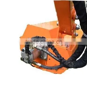 Brush Cutter Head ,kawasaki Brush Cutter,mitsubishi Brush Cutter thumbnail-5