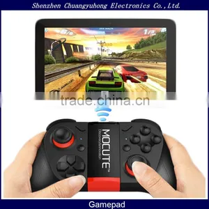 Hot 2016 Ps4 Controller Wireless Gamepad Universal Remote Controls For 3D Vr Glasses Vr Box thumbnail-3