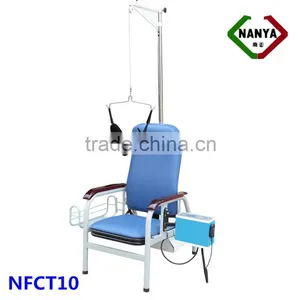 Electric Traction Chair, Electric Medical Chair thumbnail-1