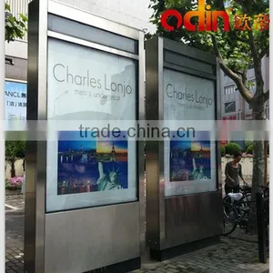 Lcd Touch Kiosk thumbnail-1