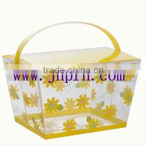 2013 New Design Pvc Box With Handle thumbnail-1
