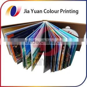 Hardcover Book Printing Service in China thumbnail-1