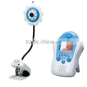 1.5 Inch Wireless Baby Camera thumbnail-1