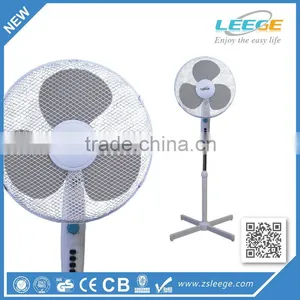FS40-48 16'' Air Conditioner and Electric Stand Fan thumbnail-1