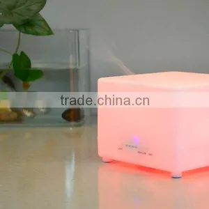 Aromatherapy Essential Oil Diffuser thumbnail-1