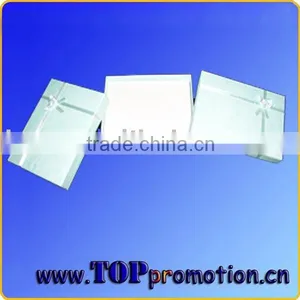 Factory Custom Made Paper Jewellery Gift Box thumbnail-1