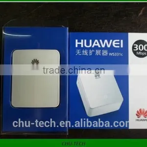 Huawei WS331c 300Mbps WiFi Range Extender thumbnail-4