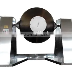 W-180 Industrial Mixer Blender thumbnail-1