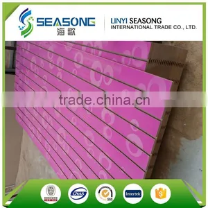 Melamine Mdf Board With Good Quality thumbnail-6