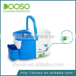 360 Spin Mop Stainless Steel Spin Mop thumbnail-2