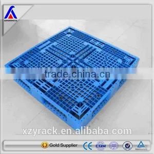Warehouse Pallet for Heavy Duty Cargos thumbnail-1