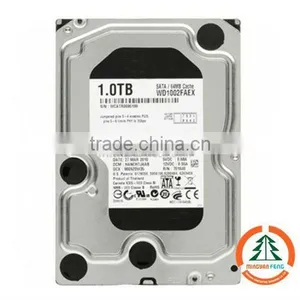 3.5" Hdd Drive 1TB 5400rpm 16MB Internal Hard Disk thumbnail-1