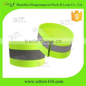 Custom Adjustable Reflective Armband thumbnail-2