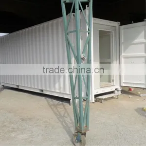 20ft/40ft Prefab Modified Shipping Container Home thumbnail-1