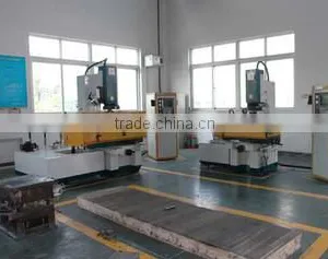Cangzhou Zhonghe Machinery Parts Manufacturing Co., Ltd. company overview - view 2 thumbnail