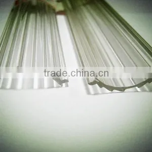 HOT SALE PMMA PROFILE /PMMA Light Cover thumbnail-5