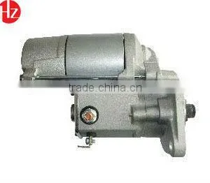 ISUZU C240 Engine Parts 8-97112-865-2 Starter Motor thumbnail-1