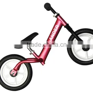 2017 Kids Educational Toy Balance Bicycle for Sale thumbnail-4