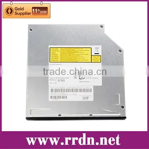 AD-7640S Slot-in SATA 8X DVD Burner Double-layer Recorder thumbnail-1