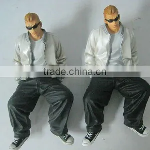 Wholesale Custom Anime Figures(OEM Order) thumbnail-1