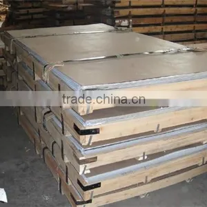 18 Gauge Sheet Metal Of 304 Stainless Steel Mill Test Certificate Sheet thumbnail-4